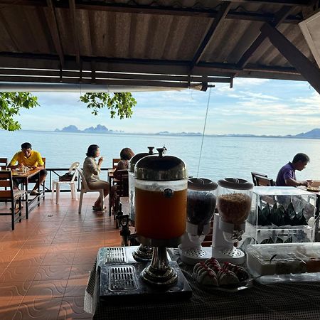 Koh Mook Garden Beach Resort Luaran gambar