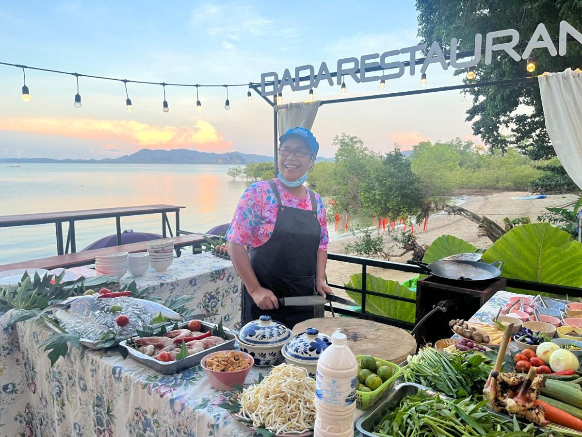 Koh Mook Garden Beach Resort Luaran gambar